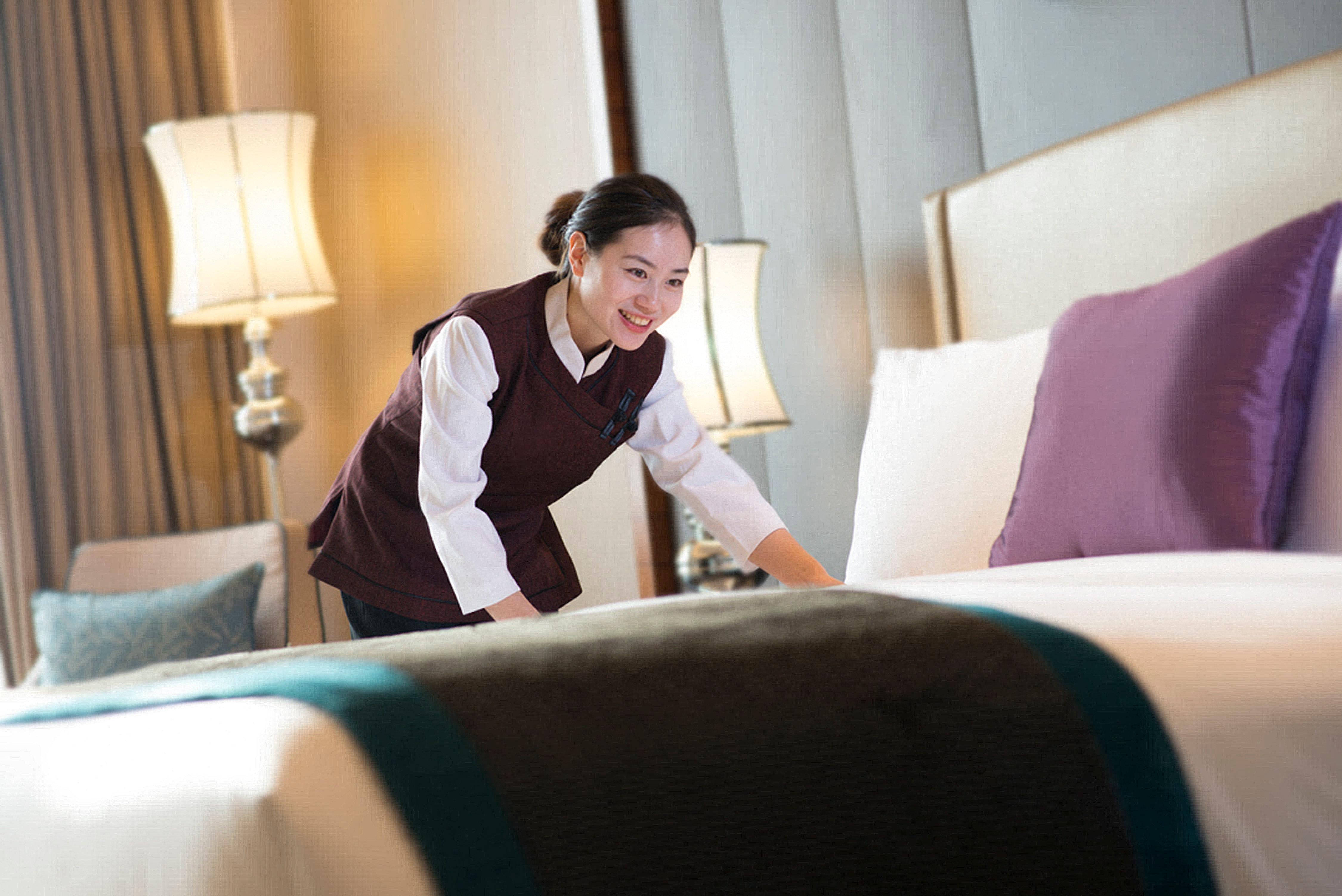 Crowne Plaza Tianjin Jinnan By Ihg Exterior photo